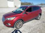 2017 FORD ESCAPE TIT - 1FMCU0JD6HUB87828