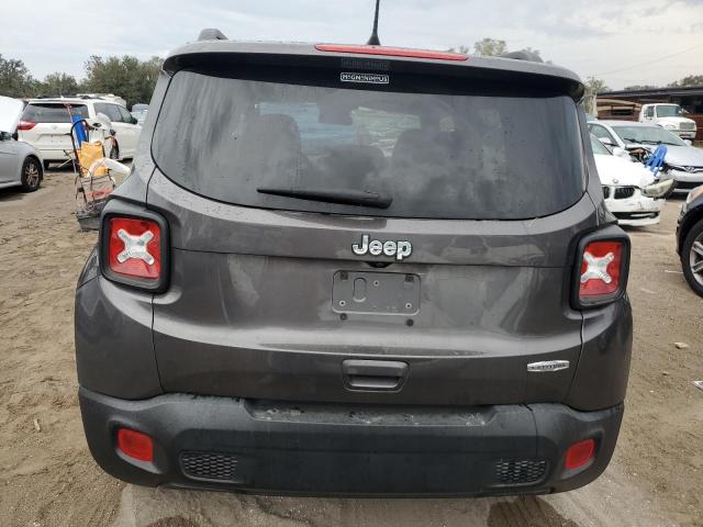 2019 JEEP RENEGADE L - ZACNJABB6KPK89936