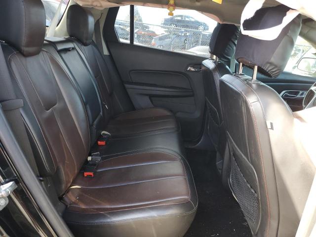 2015 GMC TERRAIN SL - 2GKALSEK8F6129917