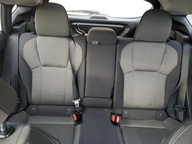 2024 SUBARU CROSSTREK - JF2GUADC8RH217082