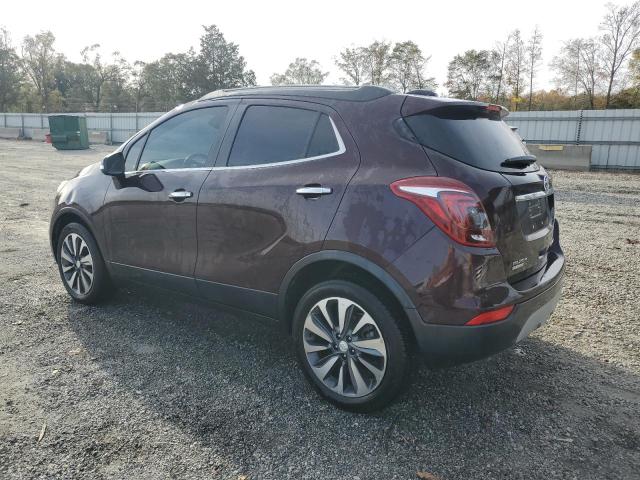 2018 BUICK ENCORE PRE - KL4CJBSB9JB716299