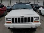 Lot #3025151179 1997 JEEP CHEROKEE C