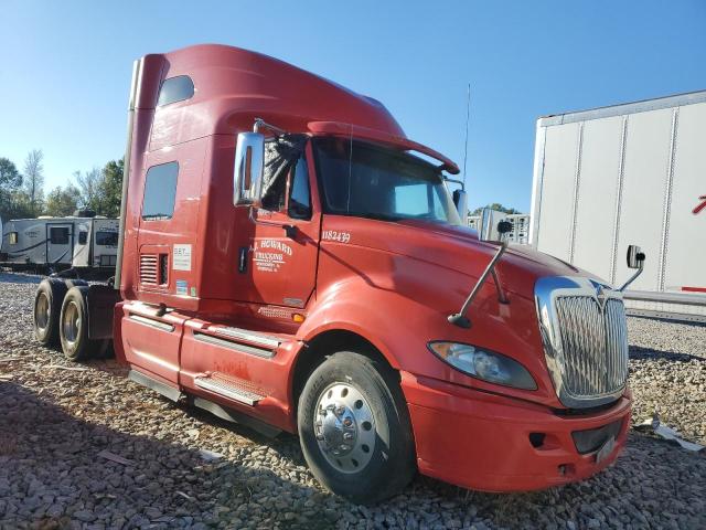 2017 INTERNATIONAL PROSTAR #3004007549