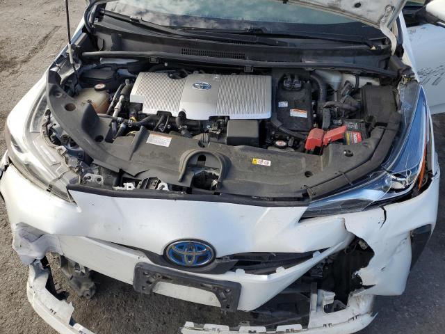 2019 TOYOTA PRIUS #3305604838