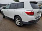 Lot #3023819874 2013 TOYOTA HIGHLANDER