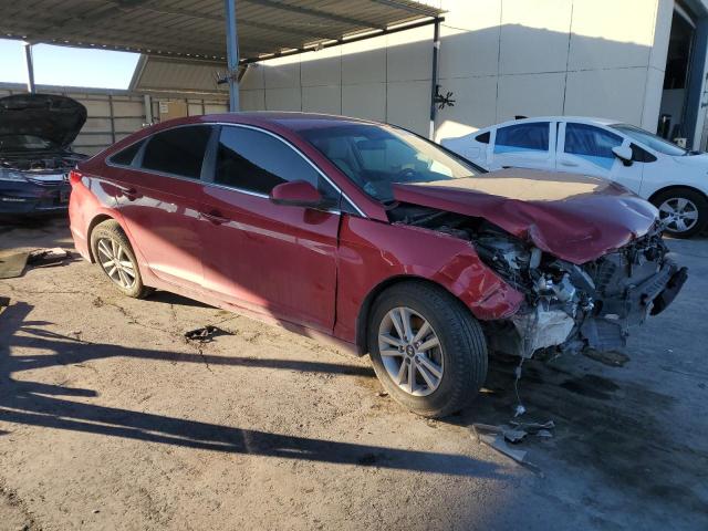 2016 HYUNDAI SONATA SE - 5NPE24AF8GH388652