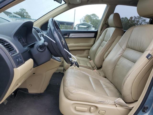 5J6RE3H72BL028115 2011 HONDA CRV