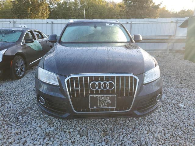 2017 AUDI Q5 PREMIUM - WA1L2AFP9HA051739