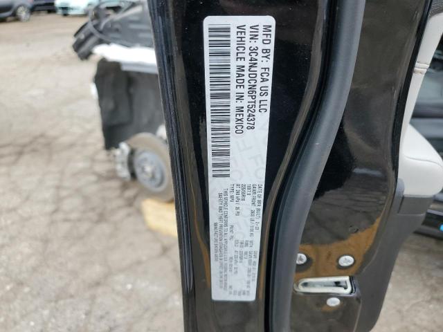 2023 JEEP COMPASS LI - 3C4NJDCN6PT524378