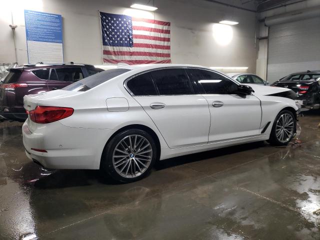 2017 BMW 540 XI - WBAJE7C32HG889839