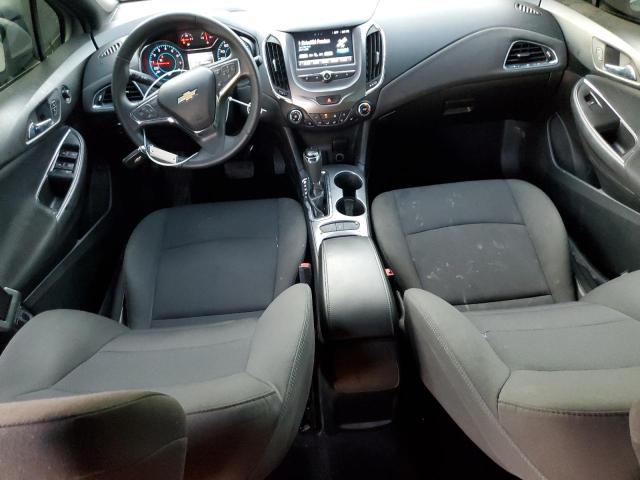 2016 CHEVROLET CRUZE LT - 1G1BE5SM3G7316008