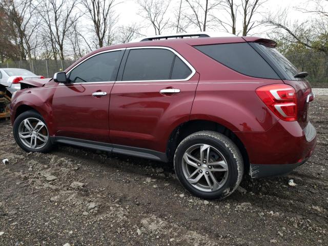 Vin: 2gnaldek0g1183564, lot: 81831694, chevrolet equinox ltz 20162