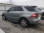 MERCEDES-BENZ ML 350 4MA снимка