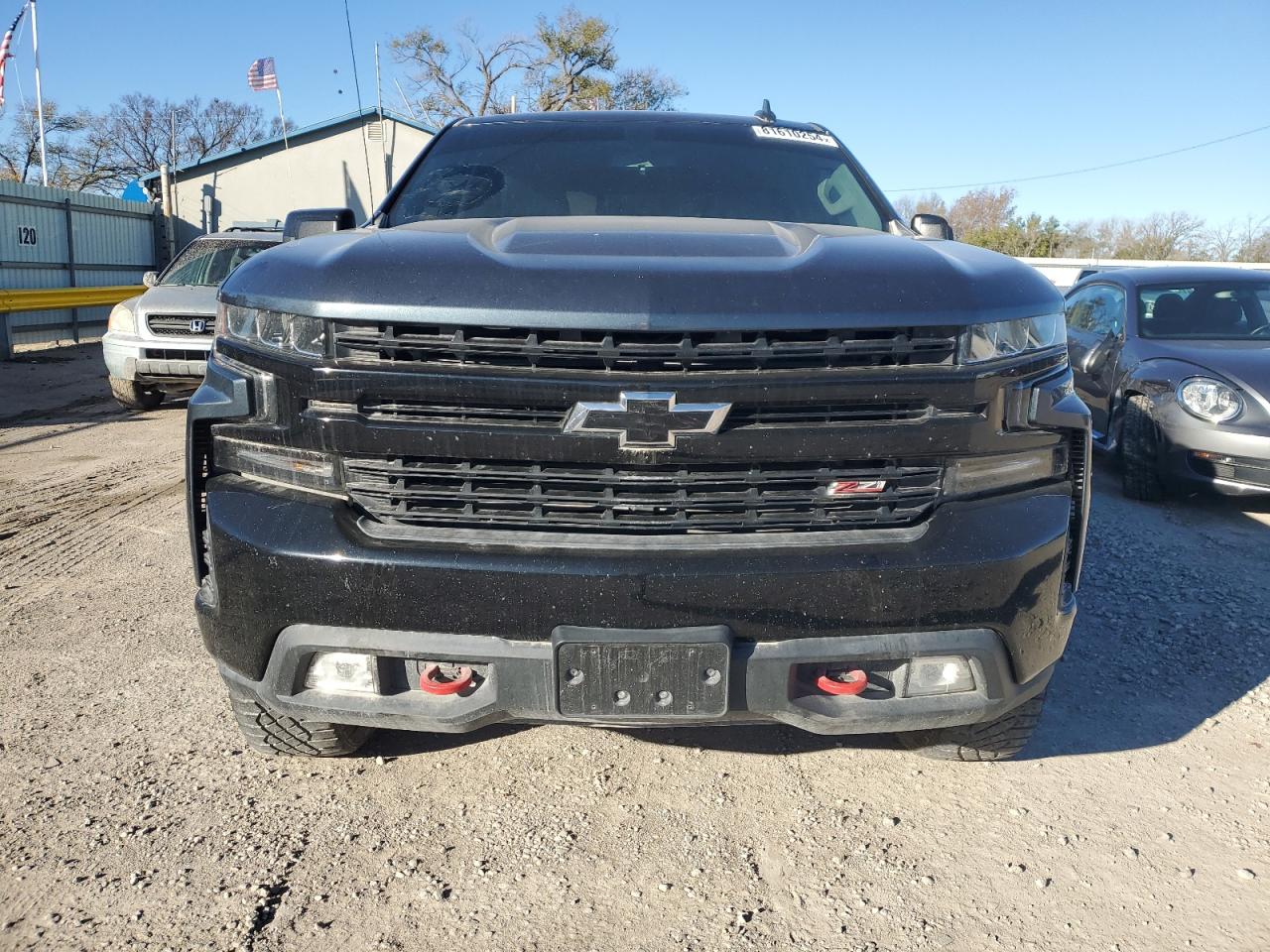 Lot #3028317782 2020 CHEVROLET SILVERADO