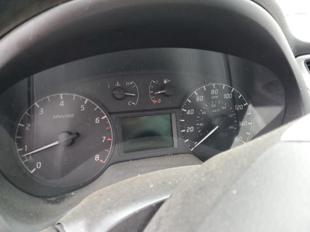 2016 NISSAN SENTRA S - 3N1AB7APXGY330590