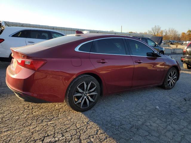 2017 CHEVROLET MALIBU LT - 1G1ZE5STXHF141091