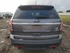 FORD EXPLORER X photo