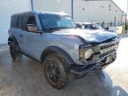 FORD BRONCO BLA снимка