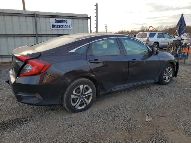 Vin: 19xfc2f5xhe218272, lot: 78941154, honda civic lx 20173