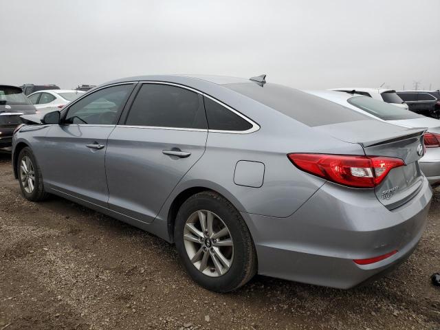 2017 HYUNDAI SONATA SE - 5NPE24AF0HH542174