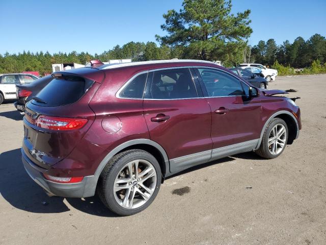 2016 LINCOLN MKC RESERV - 5LMCJ3D99GUJ19827
