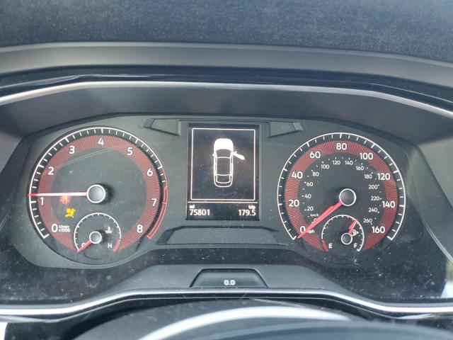 2019 VOLKSWAGEN JETTA S - 3VWN57BU7KM235427