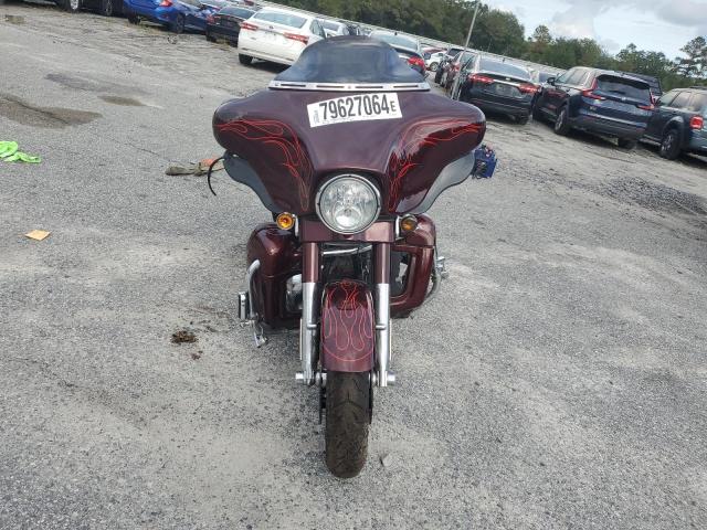 2010 HARLEY-DAVIDSON FLHXSE 1HD1PZ81XAB957953