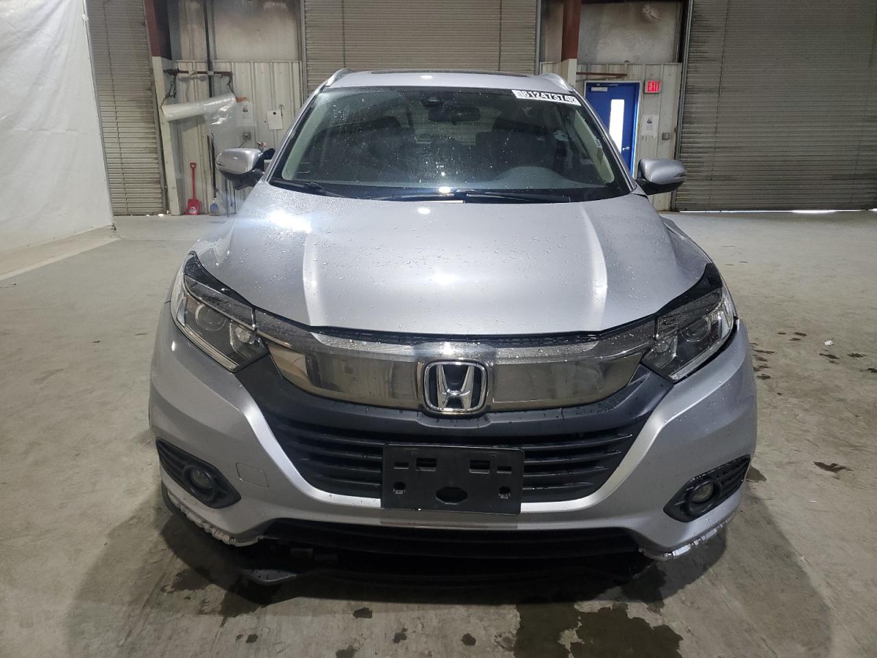 Lot #3023396280 2022 HONDA HR-V EX