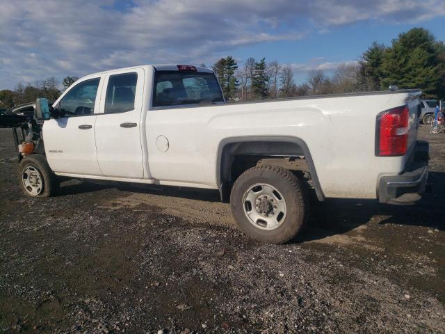 2016 GMC SIERRA K25 - 1GT22REG0GZ317280