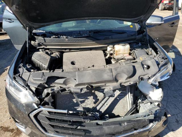 2019 CHEVROLET TRAVERSE L - 1GNEVGKW2KJ143358