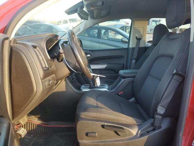 2016 CHEVROLET COLORADO L - 1GCGSCEA6G1354380