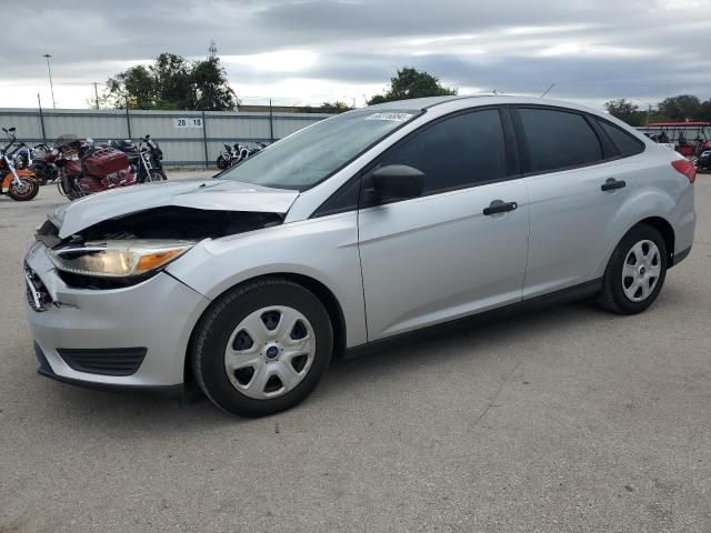2017 FORD FOCUS S - 1FADP3E23HL251944