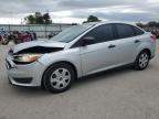 2017 FORD FOCUS S - 1FADP3E23HL251944