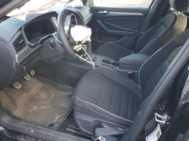 2023 VOLKSWAGEN JETTA SPOR #3310454312