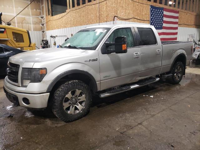 Vin: 1ftfw1et3efb86445, lot: 80073104, ford f-150 supercrew 2014 img_1