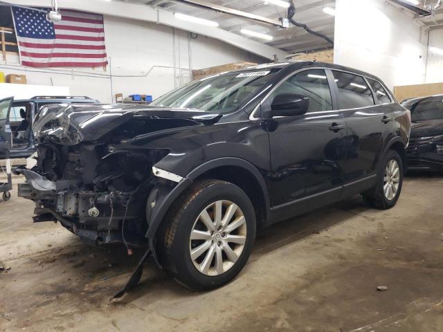 2010 MAZDA CX-9 #3005200203