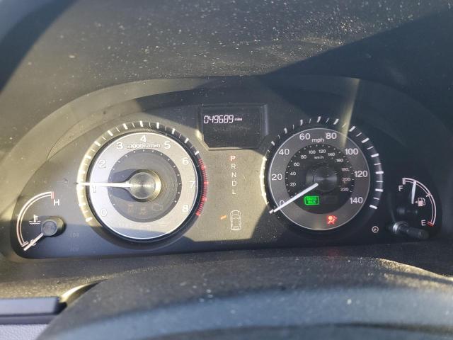 2015 HONDA ODYSSEY LX 5FNRL5H24FB021932