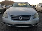 NISSAN ALTIMA BAS photo