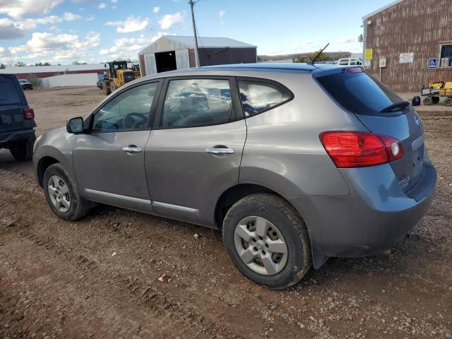 2015 NISSAN ROGUE SELE - JN8AS5MT9FW660144