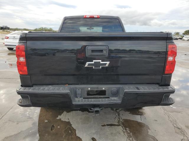 2017 CHEVROLET SILVERADO - 1GCVKPEC7HZ204863