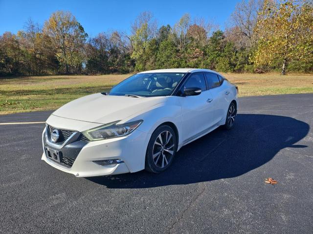 Vin: 1n4aa6ap2jc371232, lot: 80449414, nissan maxima 3.5s 20182