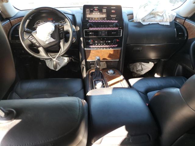 2022 NISSAN ARMADA SL - JN8AY2BB3N9814156