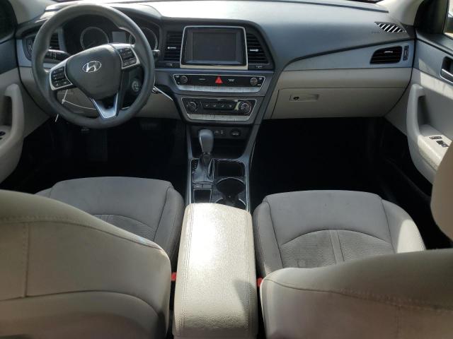 2019 HYUNDAI SONATA SE - 5NPE24AFXKH750084