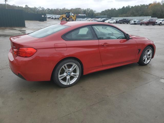 2015 BMW 428 XI - WBA3N5C5XFK484708