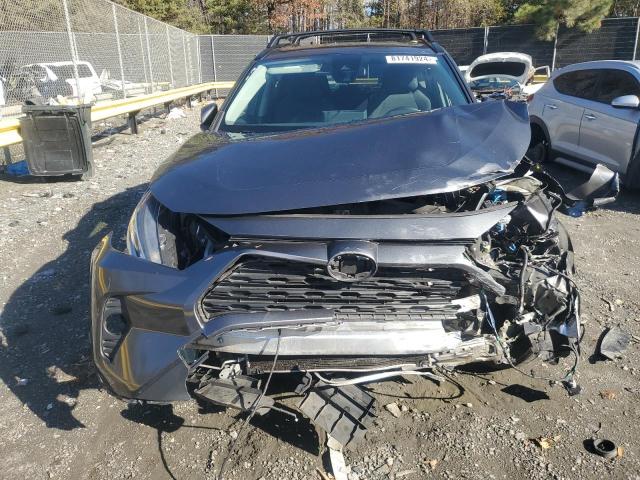 2019 TOYOTA RAV4 XLE - JTMP1RFV8KD005817