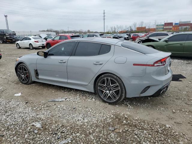 2022 KIA STINGER GT - KNAE55LCXN6111330
