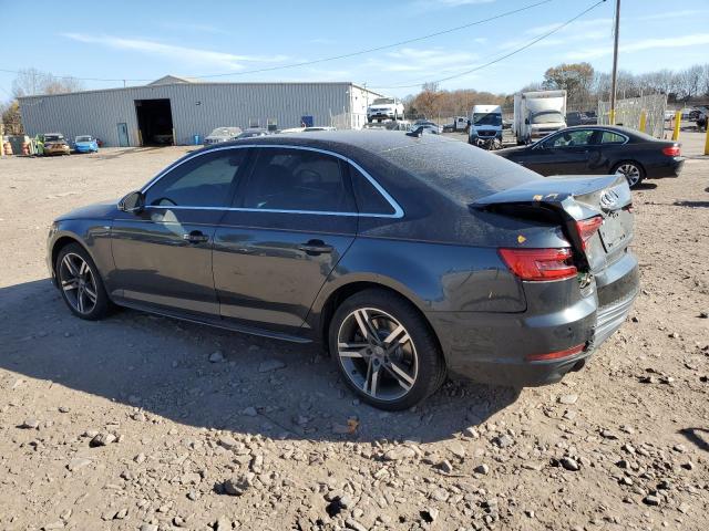 2017 AUDI A4 PREMIUM - WAUENAF46HN012544