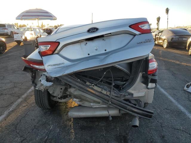 VIN 3FA6P0LU5DR360770 2013 FORD FUSION no.6