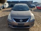 Lot #3023452262 2013 NISSAN VERSA S