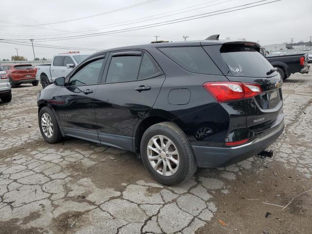 2018 CHEVROLET EQUINOX LS - 2GNAXHEV0J6230463